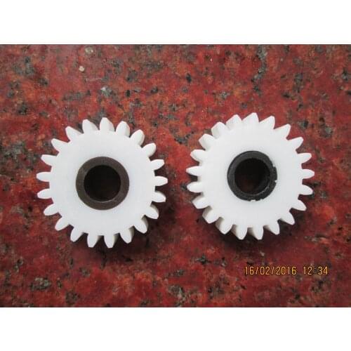 2pcs/lot) Fuji Gear O21T 327D1060172/327D1060172A/327D1060172B for Frontier 500/550/570/590 digital minilabs