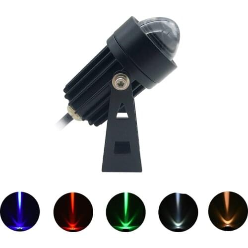 Amirpeak Garden Lights