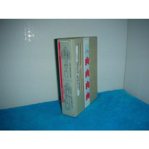 1PC USED WESTINGHOUSE 1C31227G01