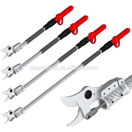 Electric pruning scissors from Ningbo factory