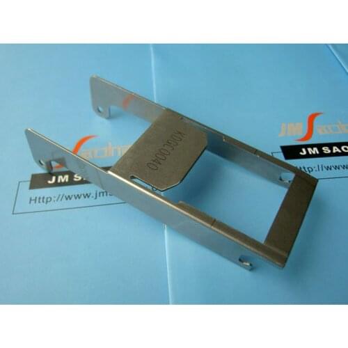 Feeder parts KDGC0040 tape guide for fuji pick and place machine