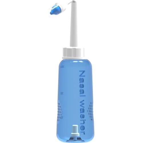 GEESENPAS Nasal Flushing Devices