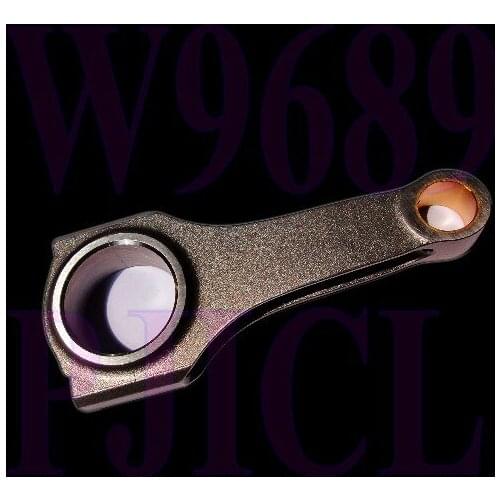 Ca20 forged billet Connecting Rod for type sports motor turbo boost engine nissan jdm crankshaft free shipping quality warranty