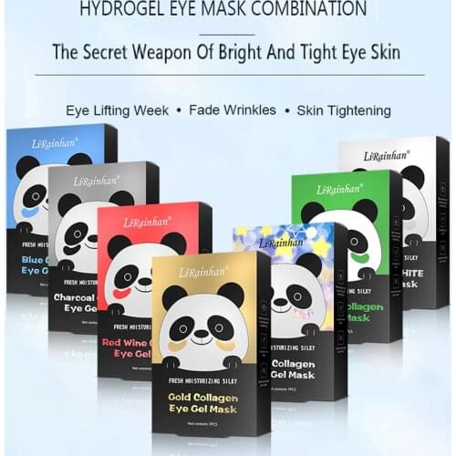 Eye Patches LIRAINHAN China