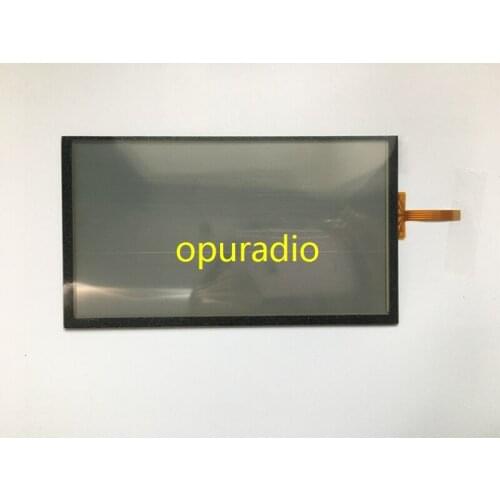LQ065Y5DG03 New original A+ 6.5inch LCD display only touch panel for Hyundai IX35 Car GPS lcd monitor free DHL