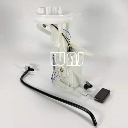 WAJ Fuel Pump Module E8476M, P76396M, SP5019M Fits For Audi A4 2002-2006