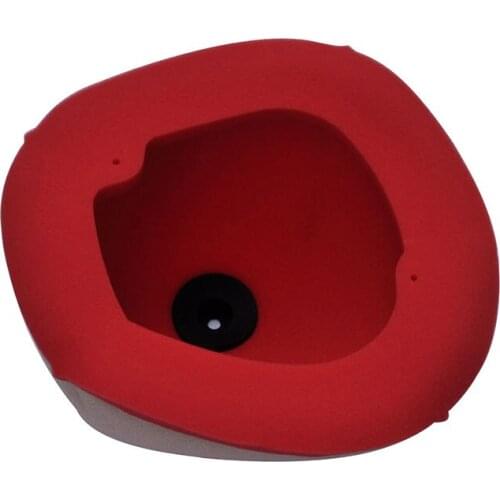 Motorcycle Air Filter For Kawasaki KX250 4-Stoke KX252 17-19 KX450 16-18 KX 250 450 Intake Cleaner