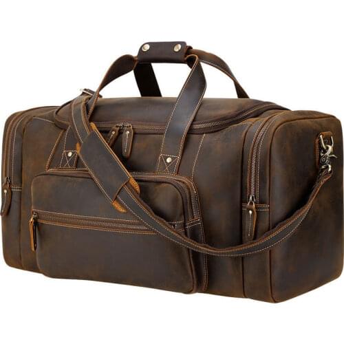 MUNUKI Men's Stylish Bags