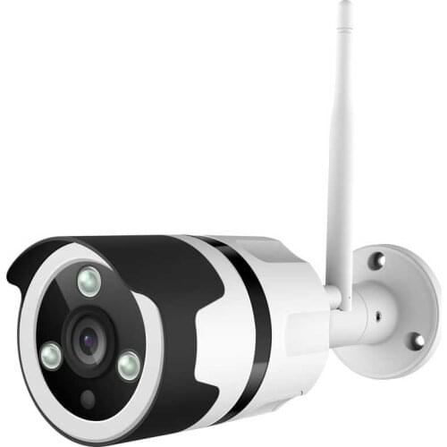 Netvue Vigil Cam | 1080P Outdoor Security Camera