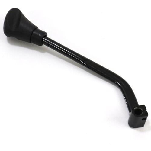 Hand Gear Lever Shifter Handle Shift Lever for 110cc 125cc 150cc 200cc 250cc ATV Quad Dirt Bike Buggy Go Kart PPZAN New
