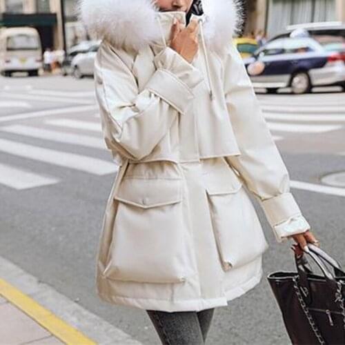 Женские длинные пуховики Tino Kino China At AliExpress