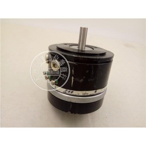 [VK] Used OP-500 OCP-5S 500R 1K Japan green measuring device biaxial conductive plastic potentiometer switch