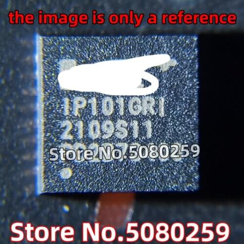 20/10/5PCS IP101GR IP101GRI QFN32 Ethernet optical fiber network control transceiverIC