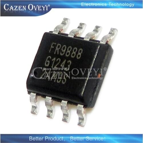 10piece FR9888 SOP-8 9888 FR9888C SOP8 FR9888SPGTR new original In Stock