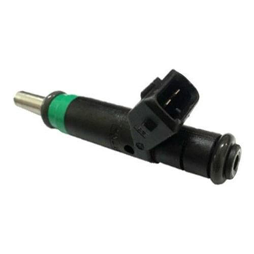 4pcs Fuel Injector for BMW E60 e66 E53 E70 X5 injector OEM:7525721