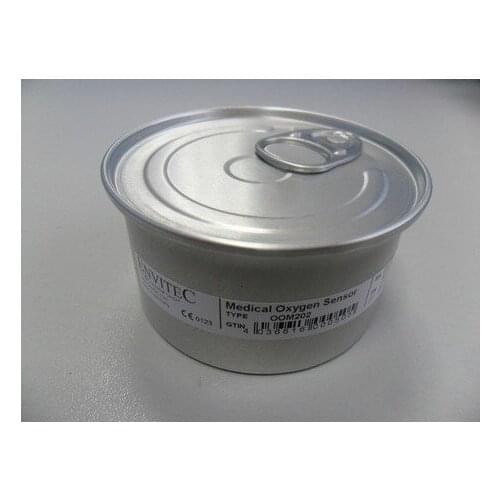 EnviteC oxygen sensor 00M202 anesthetic medical oxygen sensor