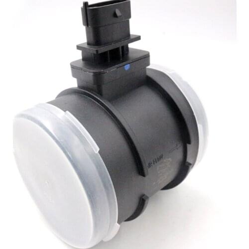 YAOPEI MAF Sensor Mass Air Flow Meter For Alfa Romeo Fiat Lancia 0281002951 High quality