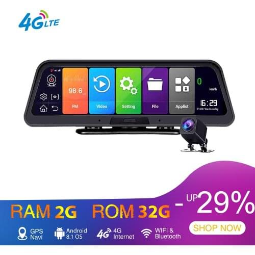 HiDV Car Electronics