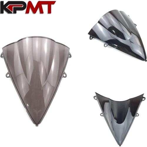 Motorcycle Windshield Windscreen Double Bubble CBR 1000RR 1000 RR 12 13 14 15 16 For Honda CBR1000RR 2012 2013 2014 2015 2016