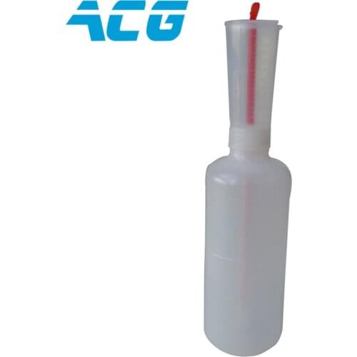 Curing agent measuring bottle hardening agent volumetric flask 500ml/1000ml LMC