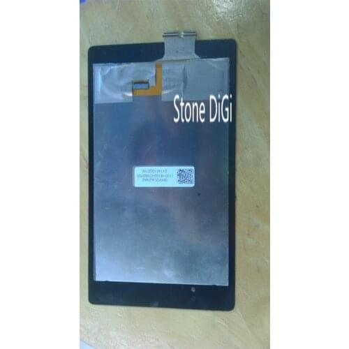 New 7 Inch LCD DIsplay Panel Touch Screen Digitizer Assembly For ASUS GOOGLE Nexus ME571 ME571K ME571KL Free Tools Free Shipping