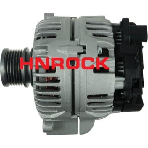 NEW HNROCK 12V 90A ALTERNATOR CA2064IR 220-5683 0124325141 FOR Seat FOR Skoda FOR Audi