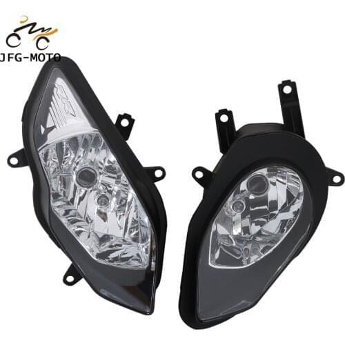 Motorcycle Front Headlight Headlamp Head Light Lamp Assembly For BMW S1000 S1000RR 2015 2016 2017 2018