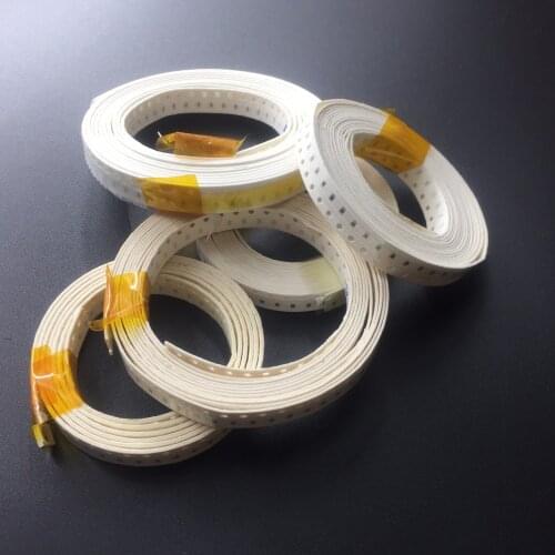 Clearance 200pcs 22.1K OHM 1/10W 1% 0603 SMD Resistor 22.1K 0603