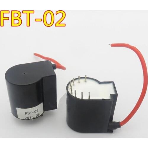 Flyback Transformer for Argon Arc Welding FBT-02 FBT-08-01 FBT-17 BSH-17 BSH8-N505 BSH8-N506