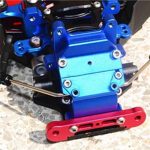 Universal Front/Rear Gearbox Kits for ARRMA KRATON/TYPHON/TALION/LIMITLESS RC Car Parts