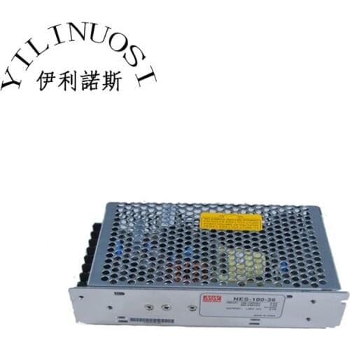 Xenons Printer NES-100-36 Power Supply
