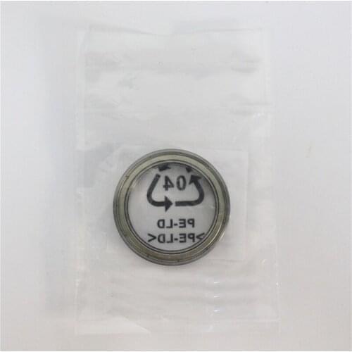 6LJ581160 Upper Roller Bearing for Toshiba 207L 257 307 357 457 507 6807ZZL1S1C4KZ-C