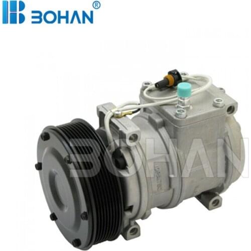 Auto air compressor FOR COTTON PICKER 7760, 9935, 970, 9976, 9986, 9996 7455, 7460 TY6764 TY24304 BH-HV002