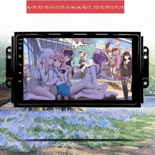 6G 128G Android 10 DSP Car Radio GPS Multimedia Player For Chery Tiggo 3X 2016 2017 2018 With RDS Navigation 2din BT 4G Lte Wifi