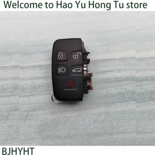 BJHYHT Key Cases