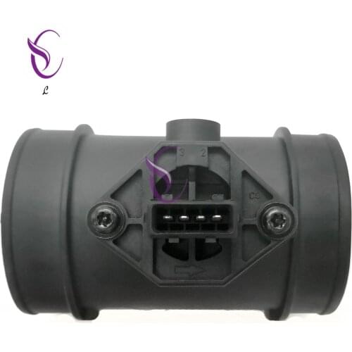 Mass Air Flow Maf Meter Sensor For LANCIA Kappa 838 coupe SW 2.0 ie 20V Turbo 3.0 ie V6 24V 0280217514 6081145 FDM869