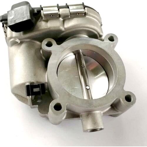 THROTTLE BODY FOR MERCE-DES W169 A CLASS W245 B CLASS S204 C CLASS A2661410525 2661410525