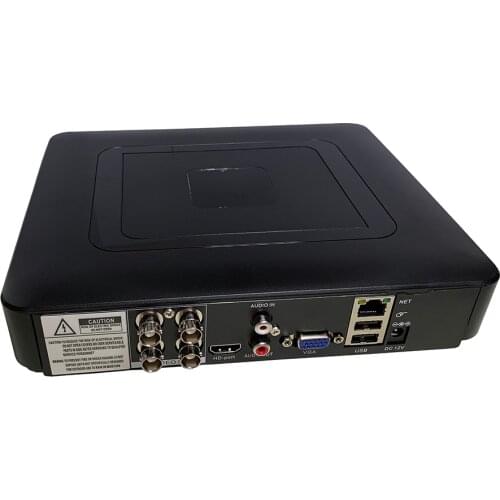 HKBTM Video Recorders For Video Surveillance
