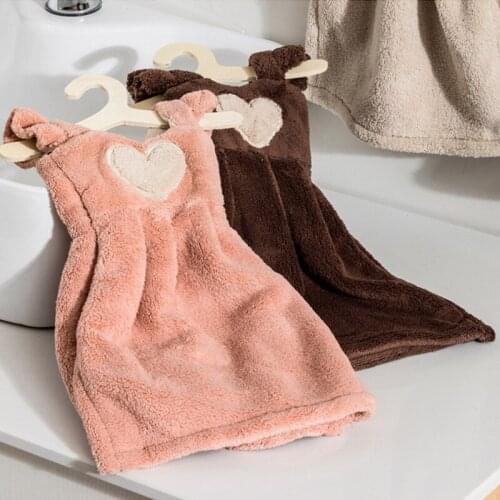 Hoiime Hand Towels