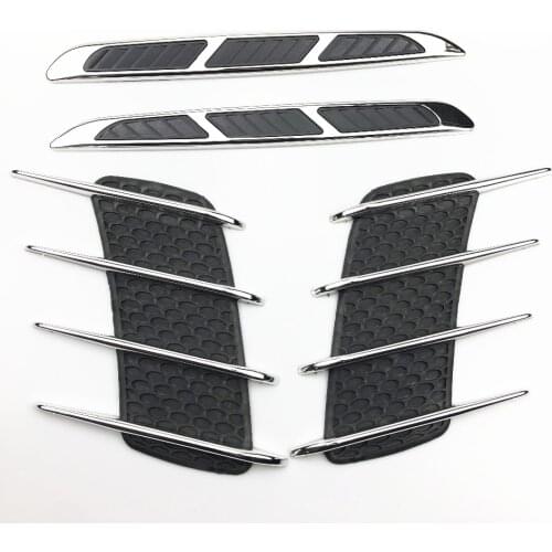 Car Simulation air outlet decorative For Lifan 650 X40 X50 X60 X80 CEBRIUM 320 330 520 620 720 820