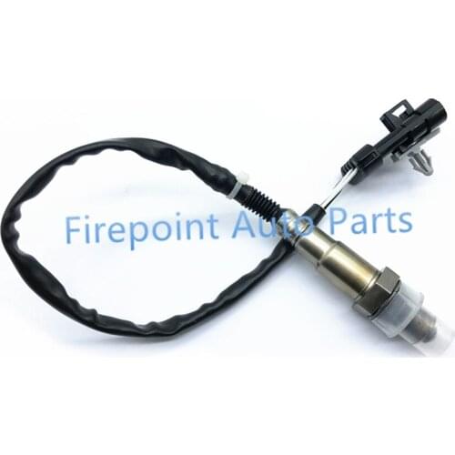 Oxygen Sensor Lambda Sensor OEM 0258006908 For Buick Excelle Chevrolet Epica LOVE AVEO 1.6L