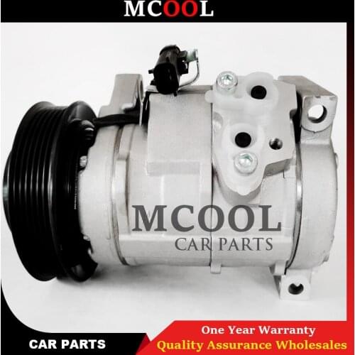 For free shipping Air AC A/C Compressor For Dodge Caravan Chrysler 5005442AD CO29001G 5005442AC 5005442AB 5005441AI