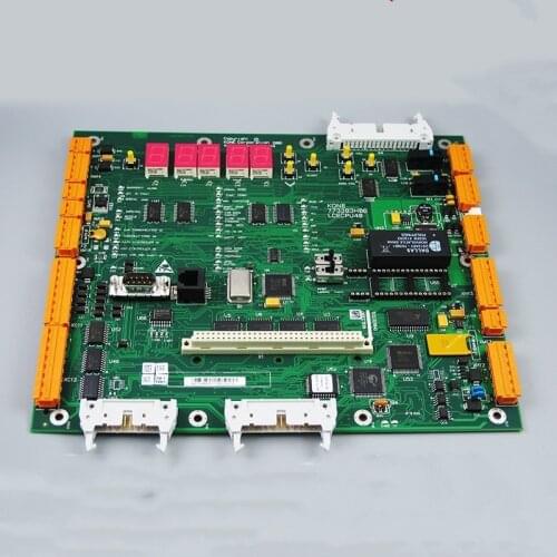 Elevator CPU40 LCECPU40 KM773380G04 773383H06