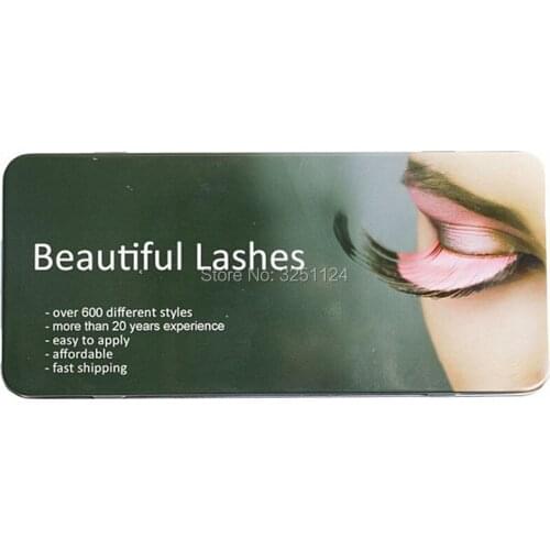 NEW Magnetic Eyelashes Pad Eyelash Stand Pad Holder Magnetic Scarf Headscarf for Eyelash Extension Tool