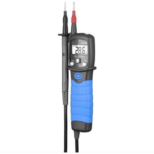 HP-38B pen type digital multimeter multifunction digital voltmeter digital display handheld resistance meter multimeter