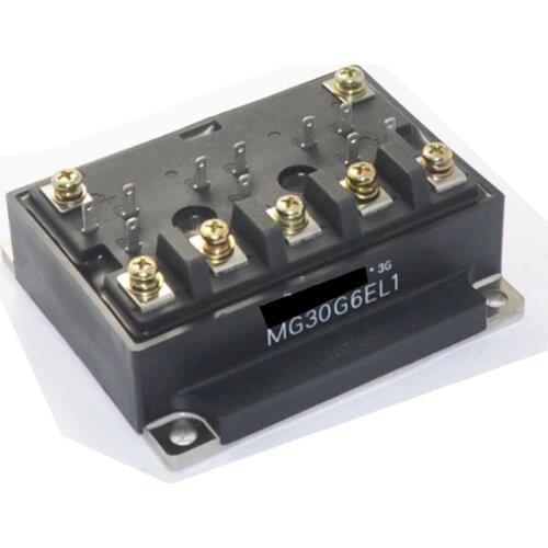 MG30G6EL1 Module Original, Can Provide Product Test Video