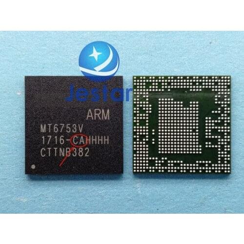 Mt6753v MT6753V-WA / WT /TA CPU