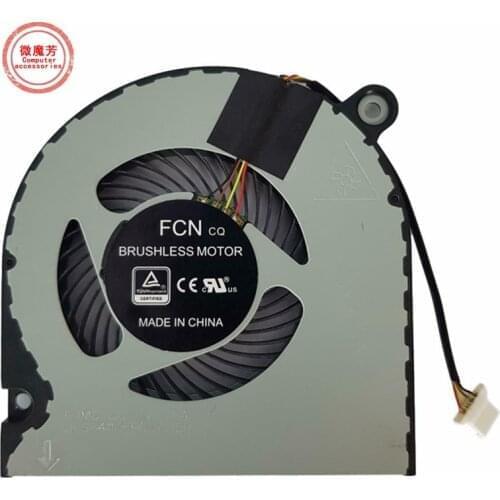 New Laptop cpu cooling fan for Acer Aspire3 A314-31 A314-32 A515-51 A515-52 A515-41 SF314-54 SF314-56 A517-51G Swift 3 S40-10