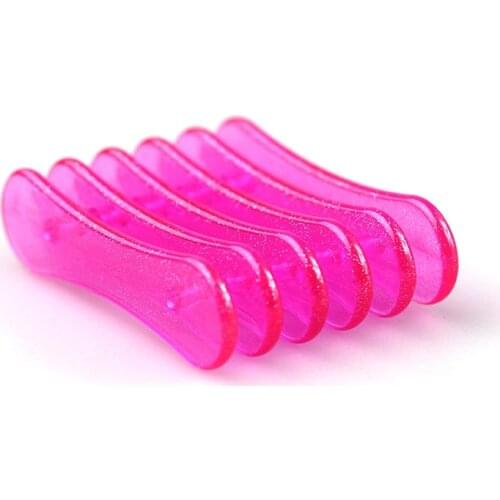 1pcs Pro Rose Nail Art Brush Holder Set Pen Displayer Stand Tools Acrylic UV Gel Brush Rest Holders for Nail Decorations Tools