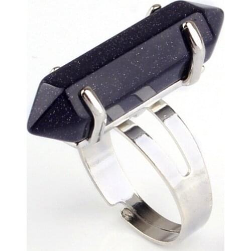 SIDONGSHI Rings